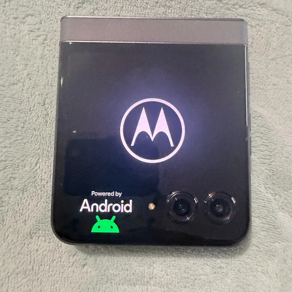Motorola this phone